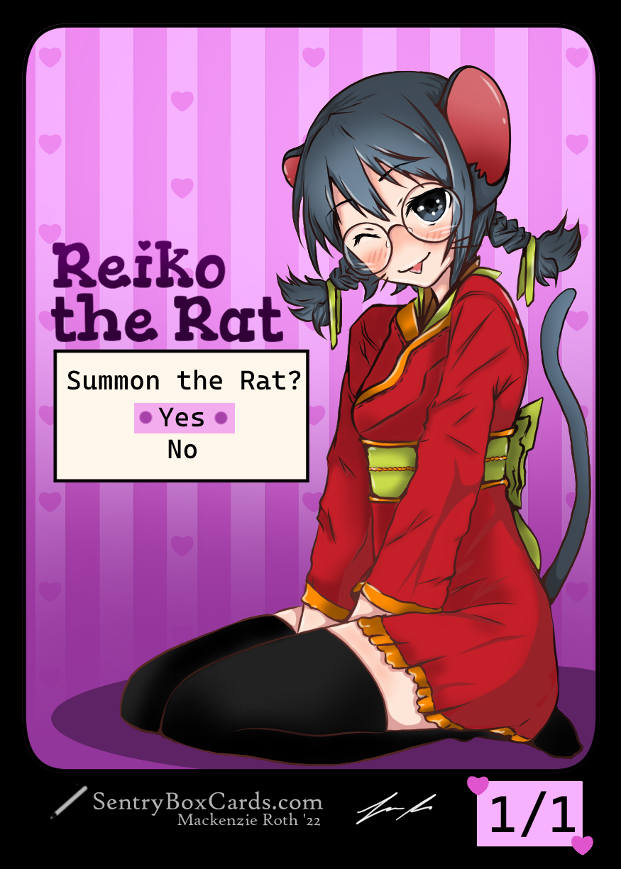 1 1 RAT